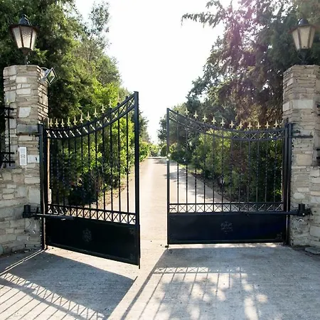 Villa Marianna