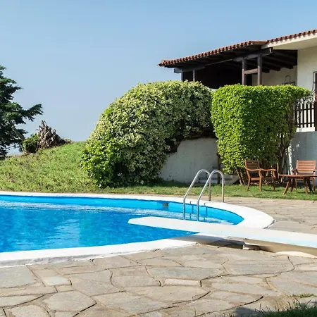 Marianna Villa
