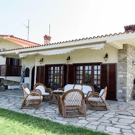 Villa Marianna Angelohóri
