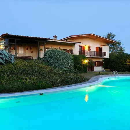 Marianna Villa