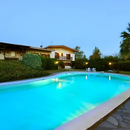 Marianna Villa