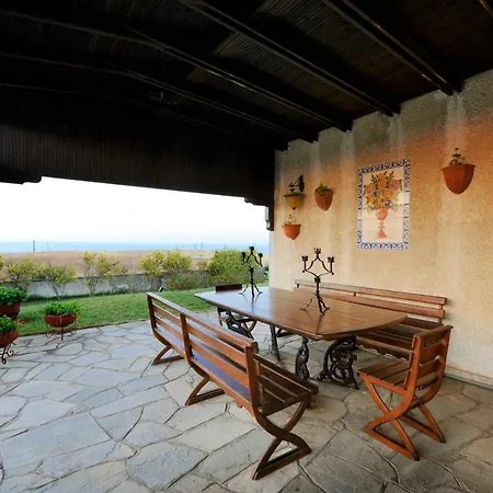 Villa Marianna