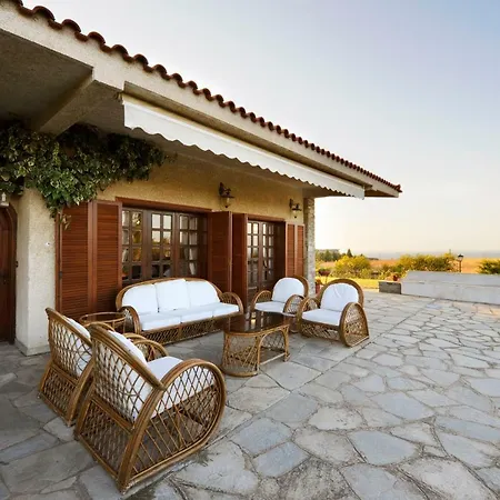 Villa Marianna