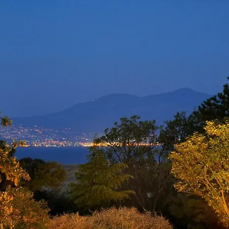 Villa Marianna *