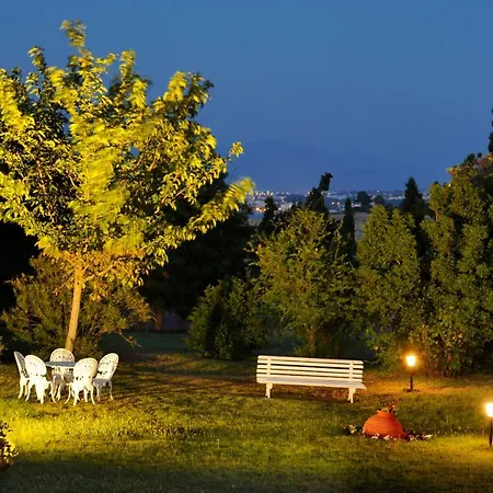 Villa Marianna *