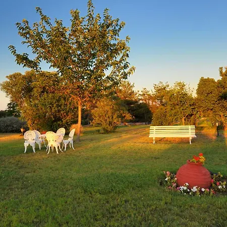 Marianna Villa *