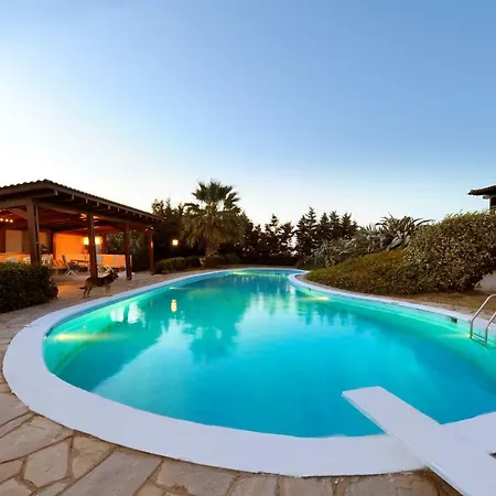Villa Marianna