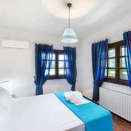 Marianna Villa