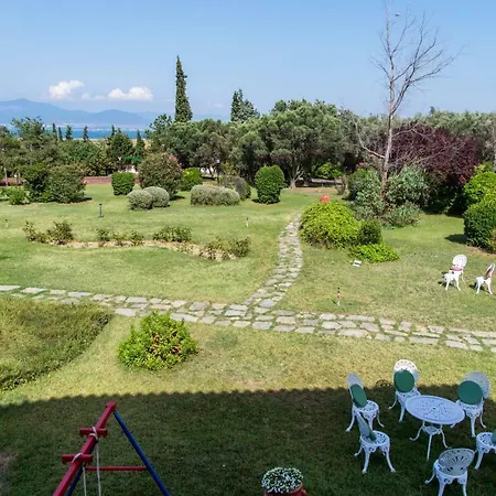 Villa Marianna *