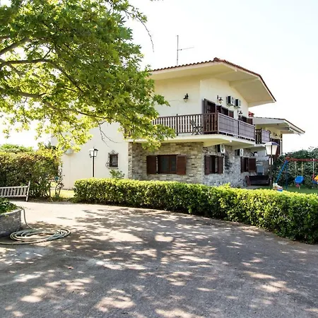 Villa Marianna Angelohóri