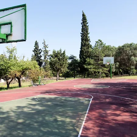 Marianna Villa *