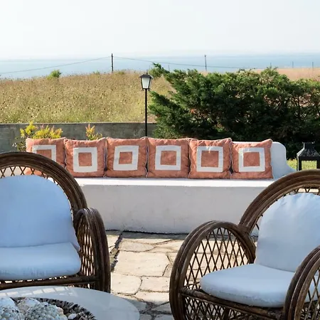 Marianna Villa *