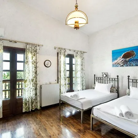 Marianna Villa