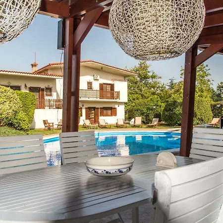 Marianna Villa *