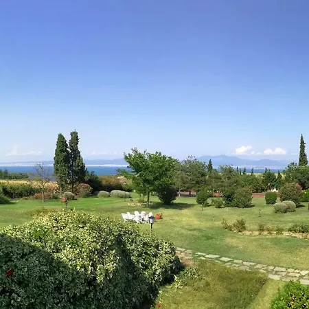 Marianna Villa