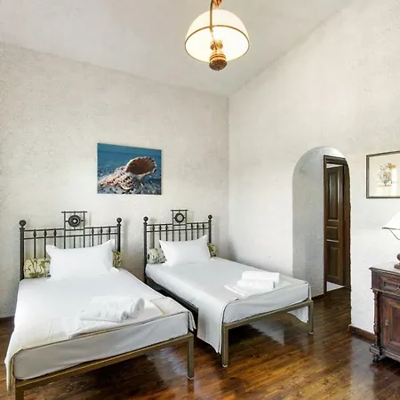 Villa Marianna Angelochorion