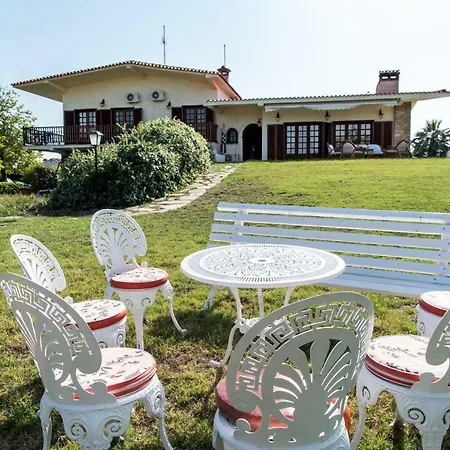 Villa Marianna *