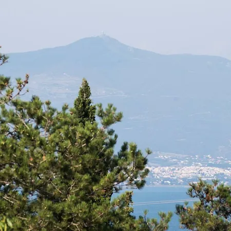 Villa Marianna *
