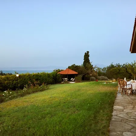 Marianna Villa Angelochorion