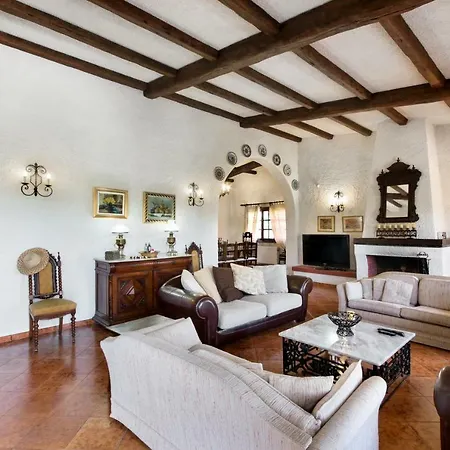 Villa Marianna Angelochorion