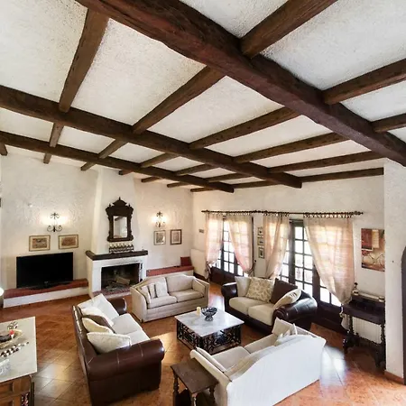 Villa Marianna *