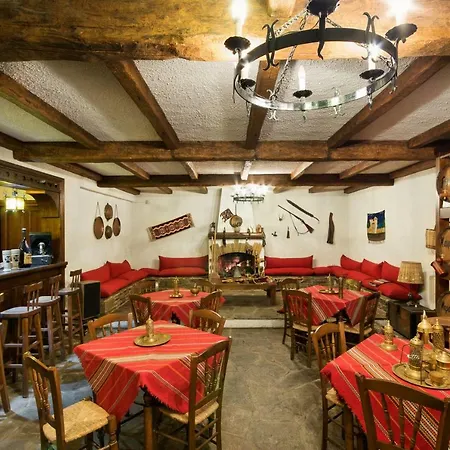 Villa Marianna